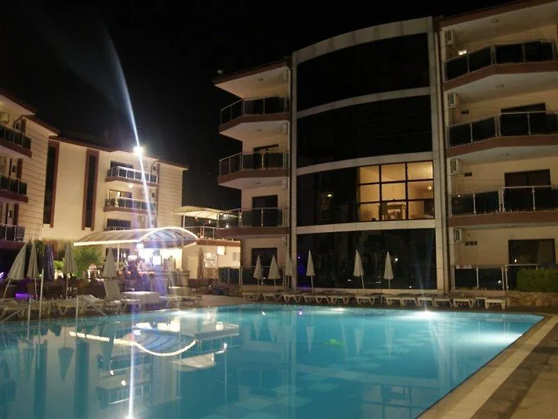 Appart hôtel Whispering Sands Kusadası