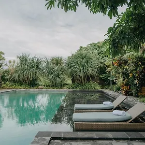 Hotel Wana Karsa Ubud (Bali)