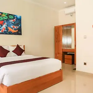 Guest house Wayan House Seminyak (Bali)