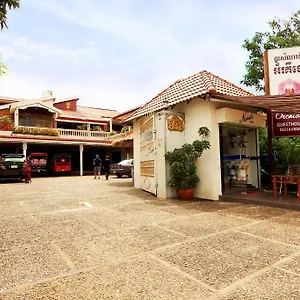 Guest house Orchidee Sihanoukville