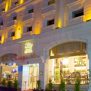 Hotel Tilia Istanbul