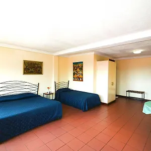 Hotel Tourist Kampala