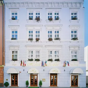 Hotel Arbes Prague