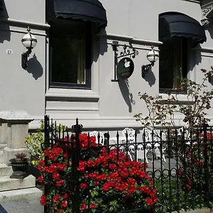 Hotel Steens Steinsland