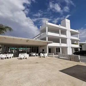Hotel L'eros Ayia Napa