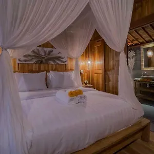 Guest house Ganesh Ubud (Bali)